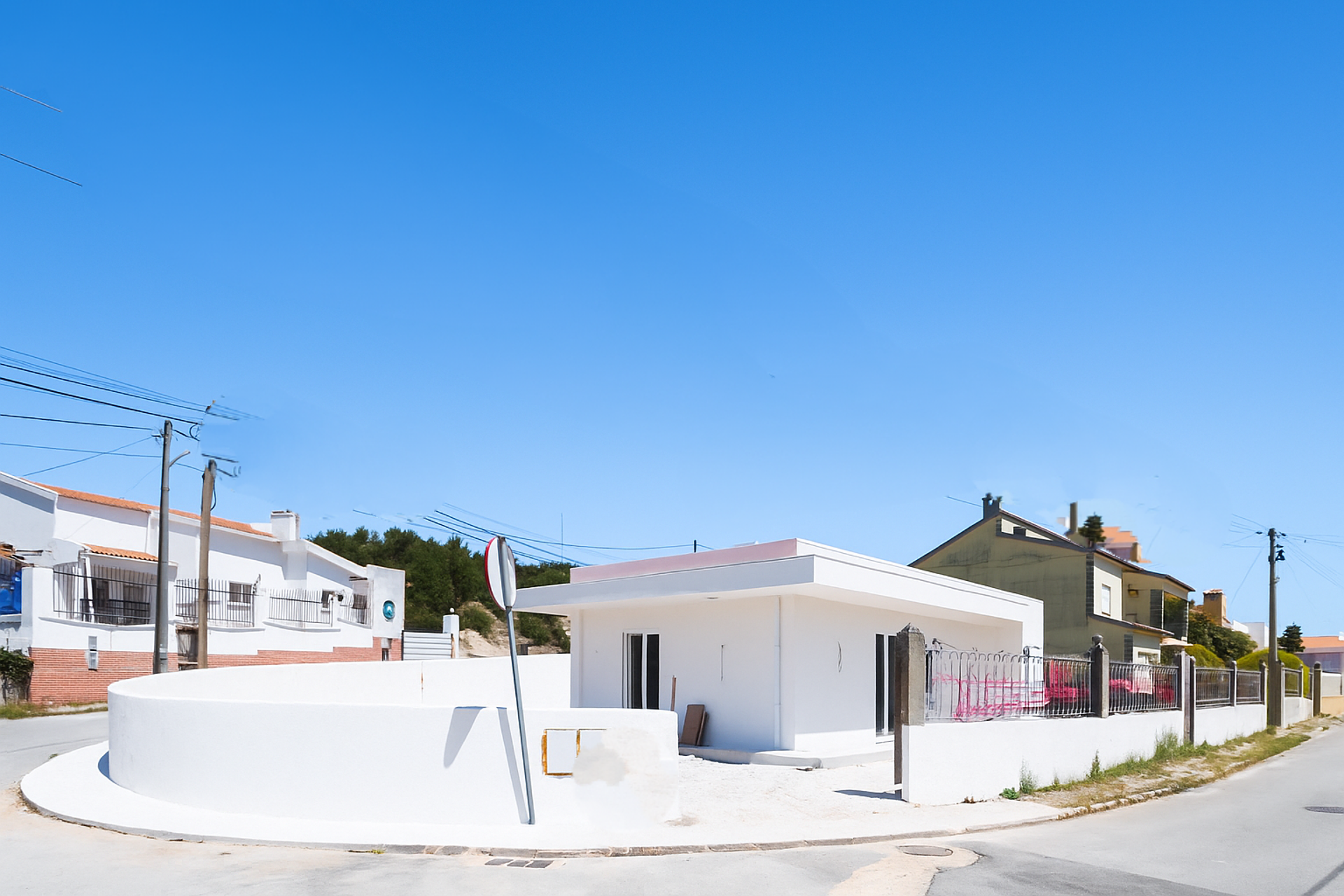 Moradia T2+1 na Malveira – Conforto, Modernidade e Qualidade de Vida