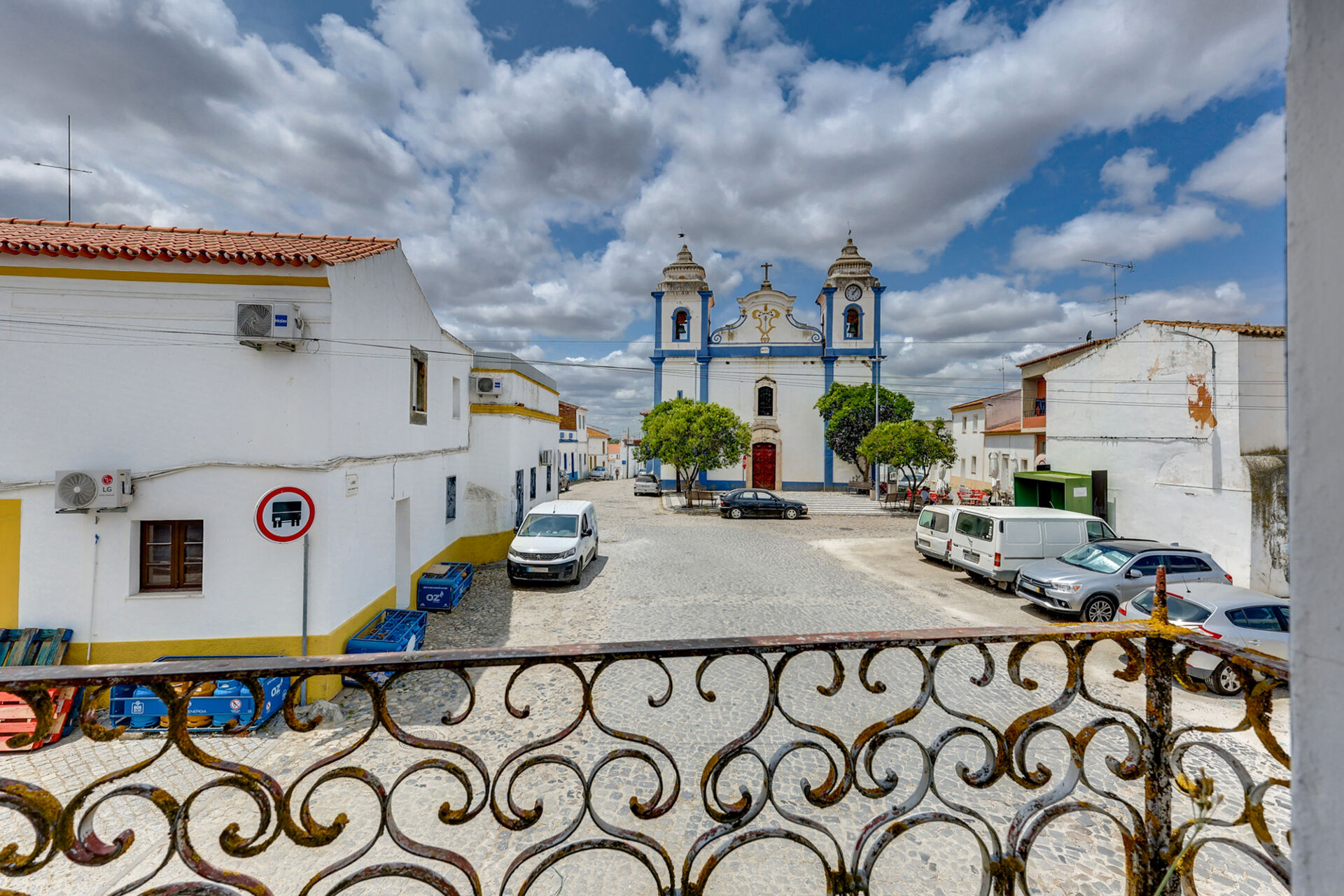 A Casa de São Pedro do Corval
