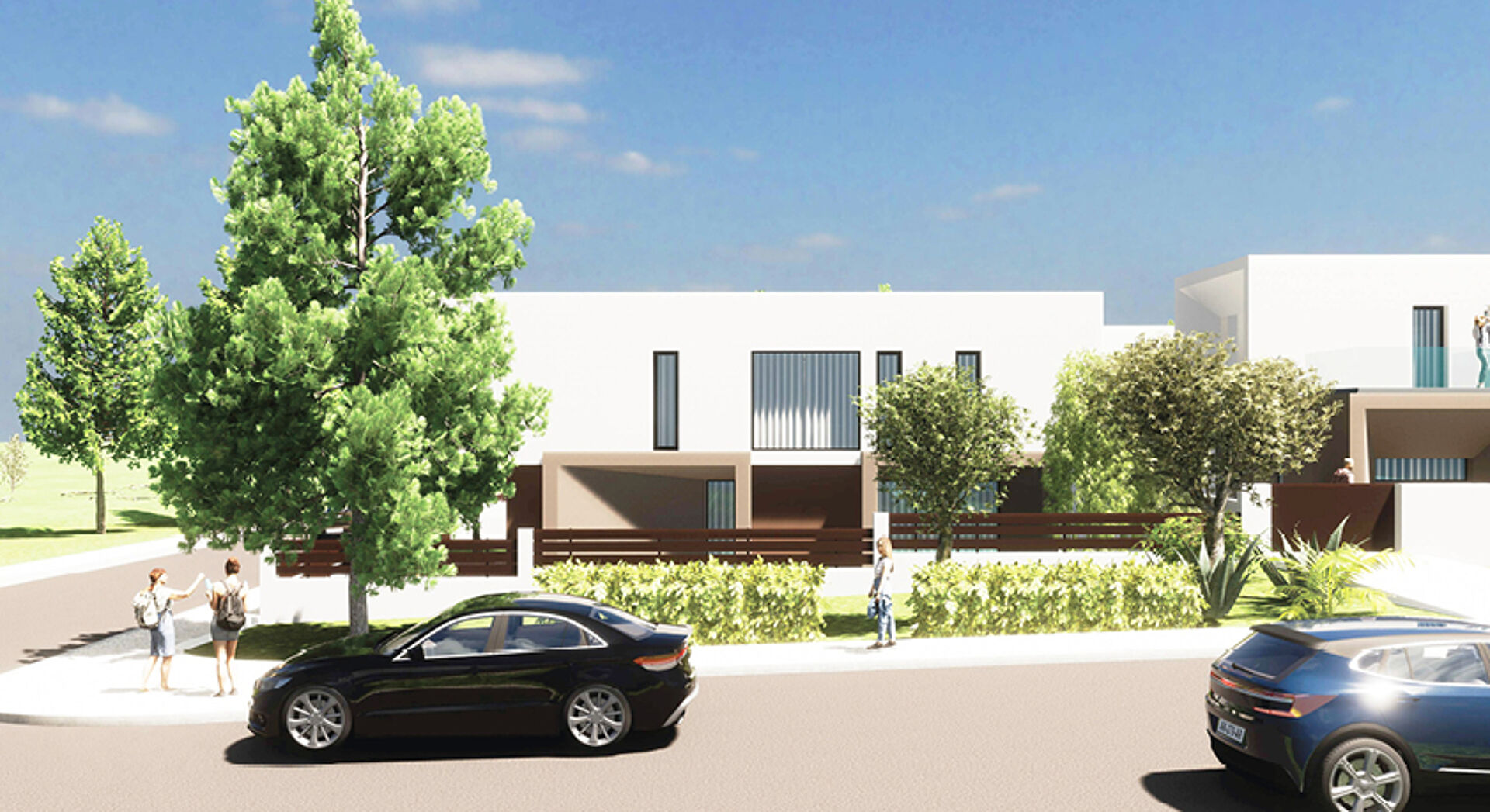 Villa Cosmic: Moradia T4 c/ Piscina - O Seu Refúgio de Luxo no Empreendimento Lagoon Serenity na Lagoa de Albufeira a 30 Minutos de Lisboa