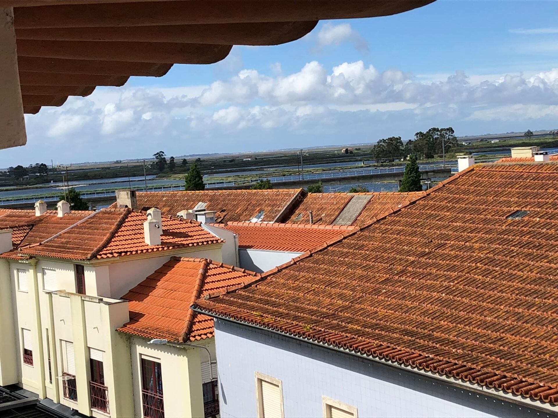 T3 Duplex no Centro Histórico de Aveiro