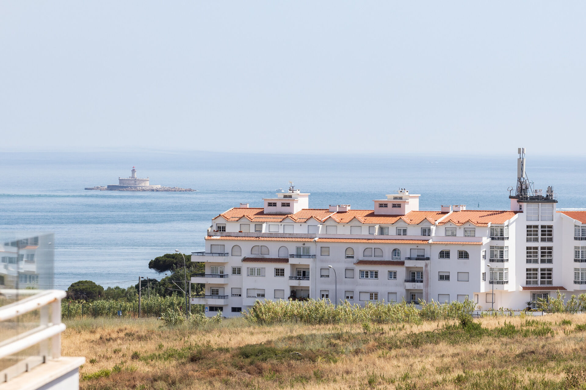 Apartamento Familiar Espaçoso com Vistas Deslumbrantes !