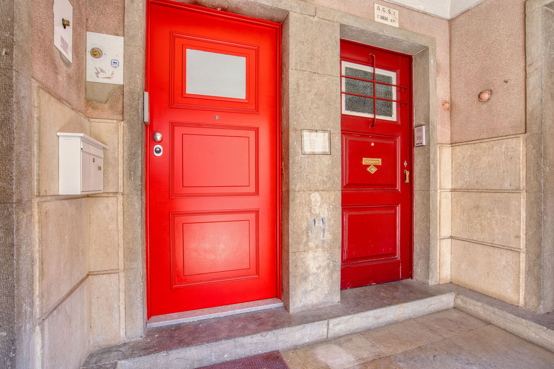 Apartamento Duplex Remodelado