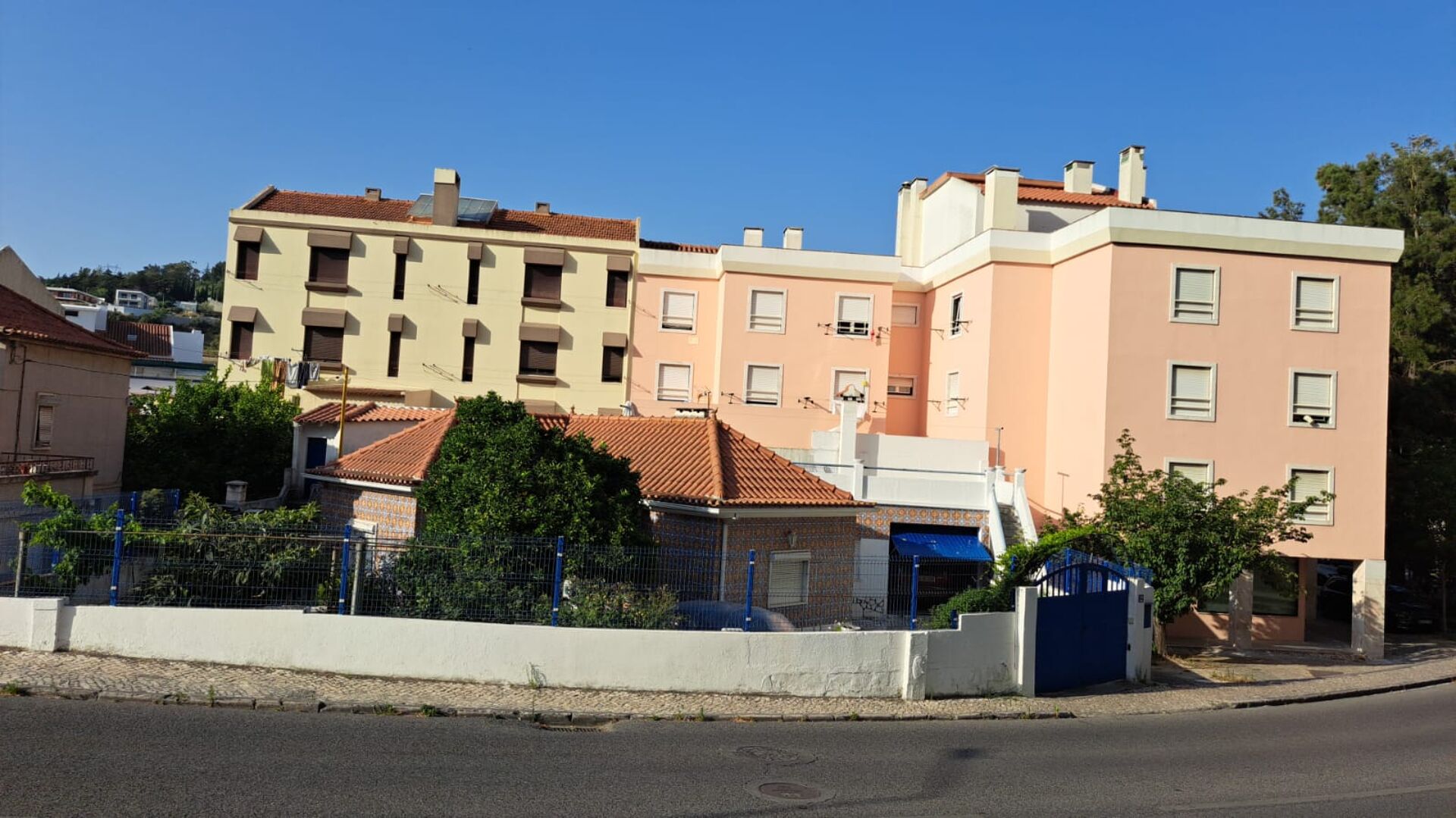 Moradia Independente T4 em Vila Franca de Xira
