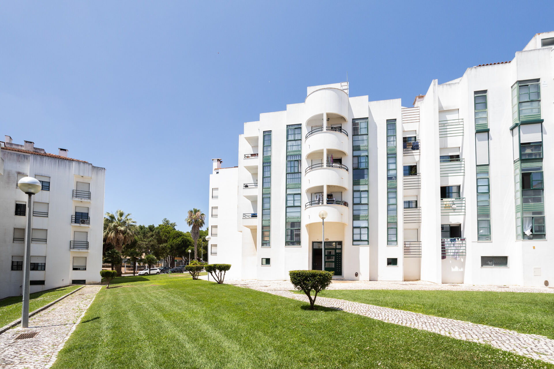 Apartamento T2
