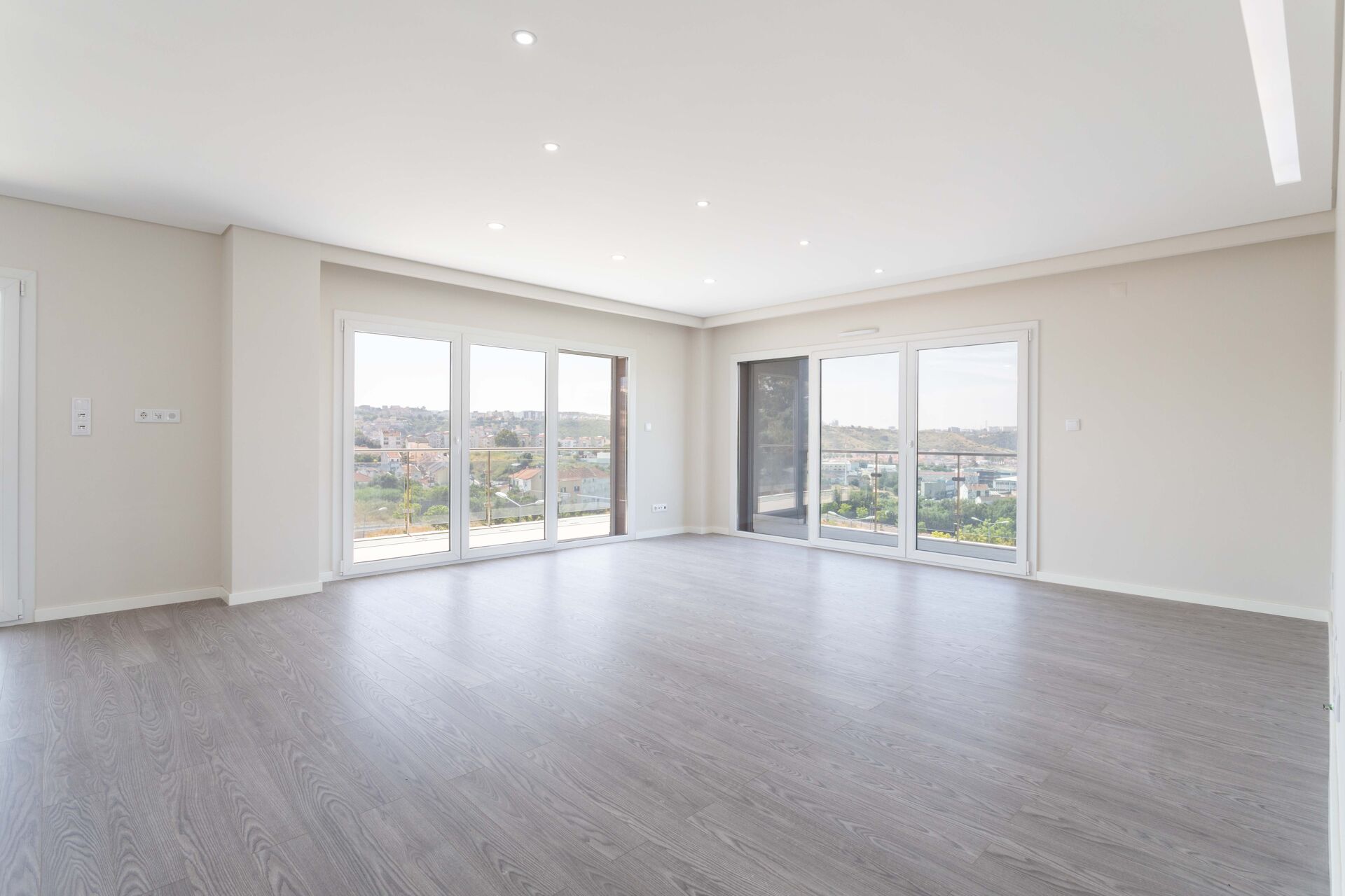 Arrenda-se T3 no Empreendimento Solvillas