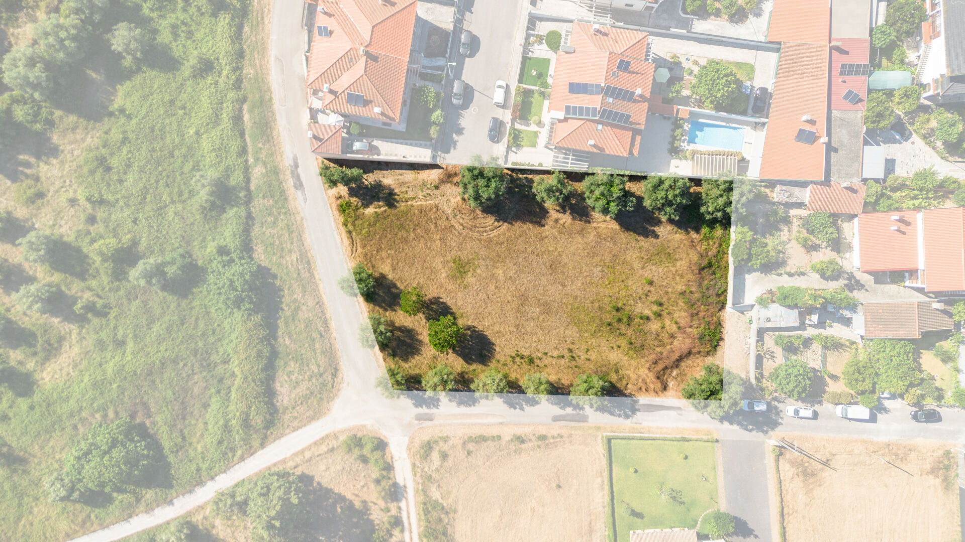 Terreno para Construção em Cantanhede – Oportunidade de Investimento