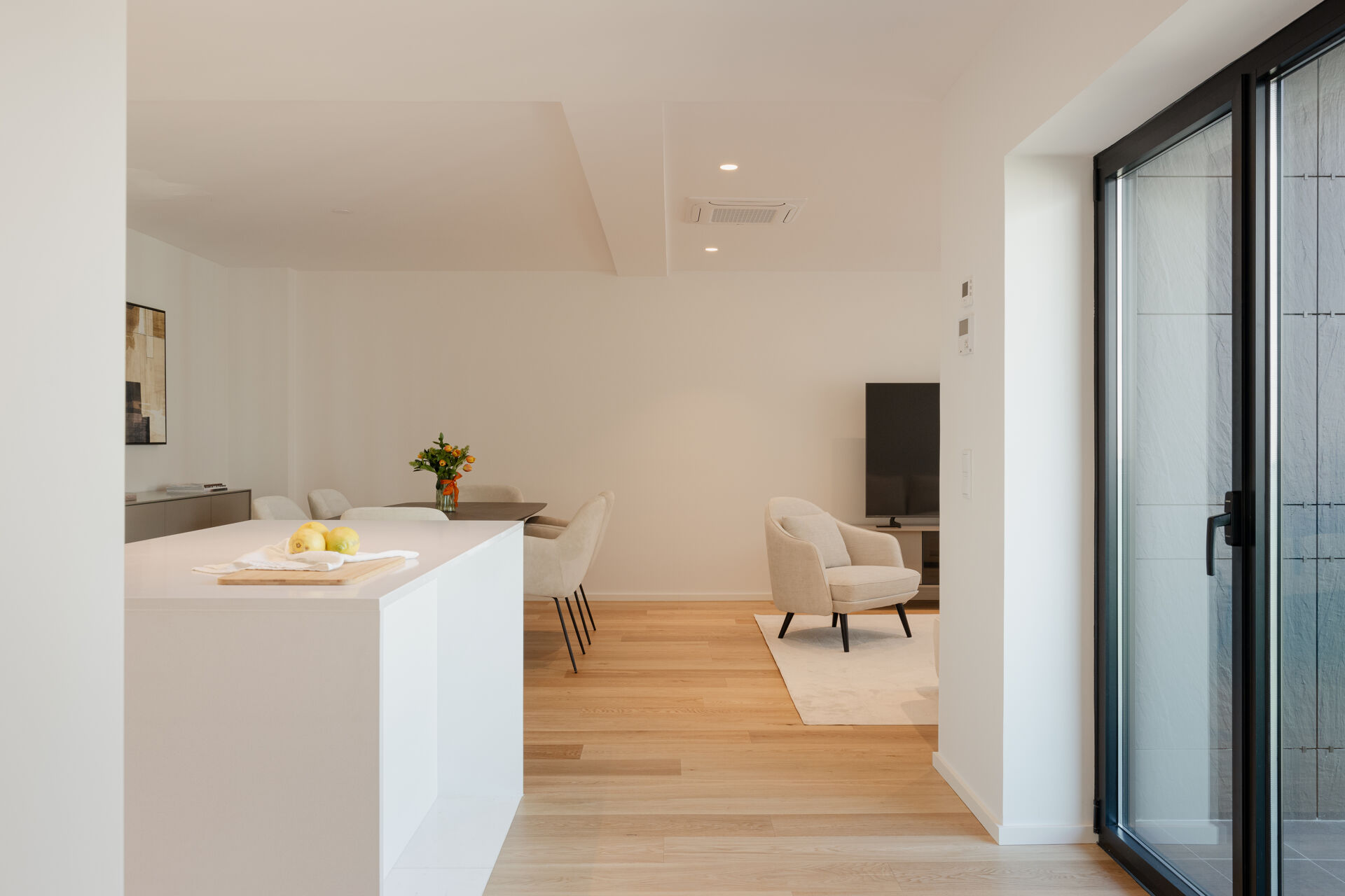 Apartamento de Luxo em Lisboa: Elegância e Modernidade ao Lado do Ritz