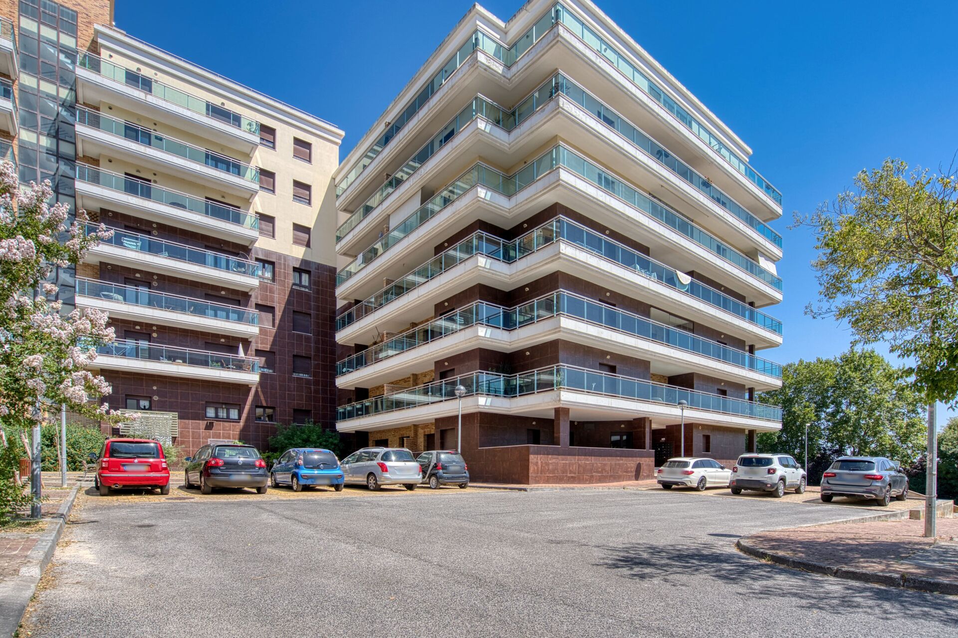 Charmoso T2 com áreas generosas para arrendamento na Urbanizaçao Terraços da Ponte