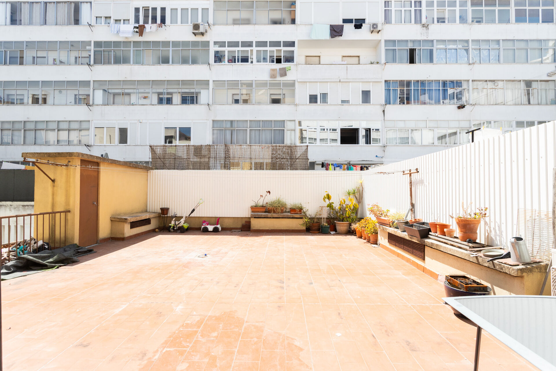 Apartamento T3 Remodelado