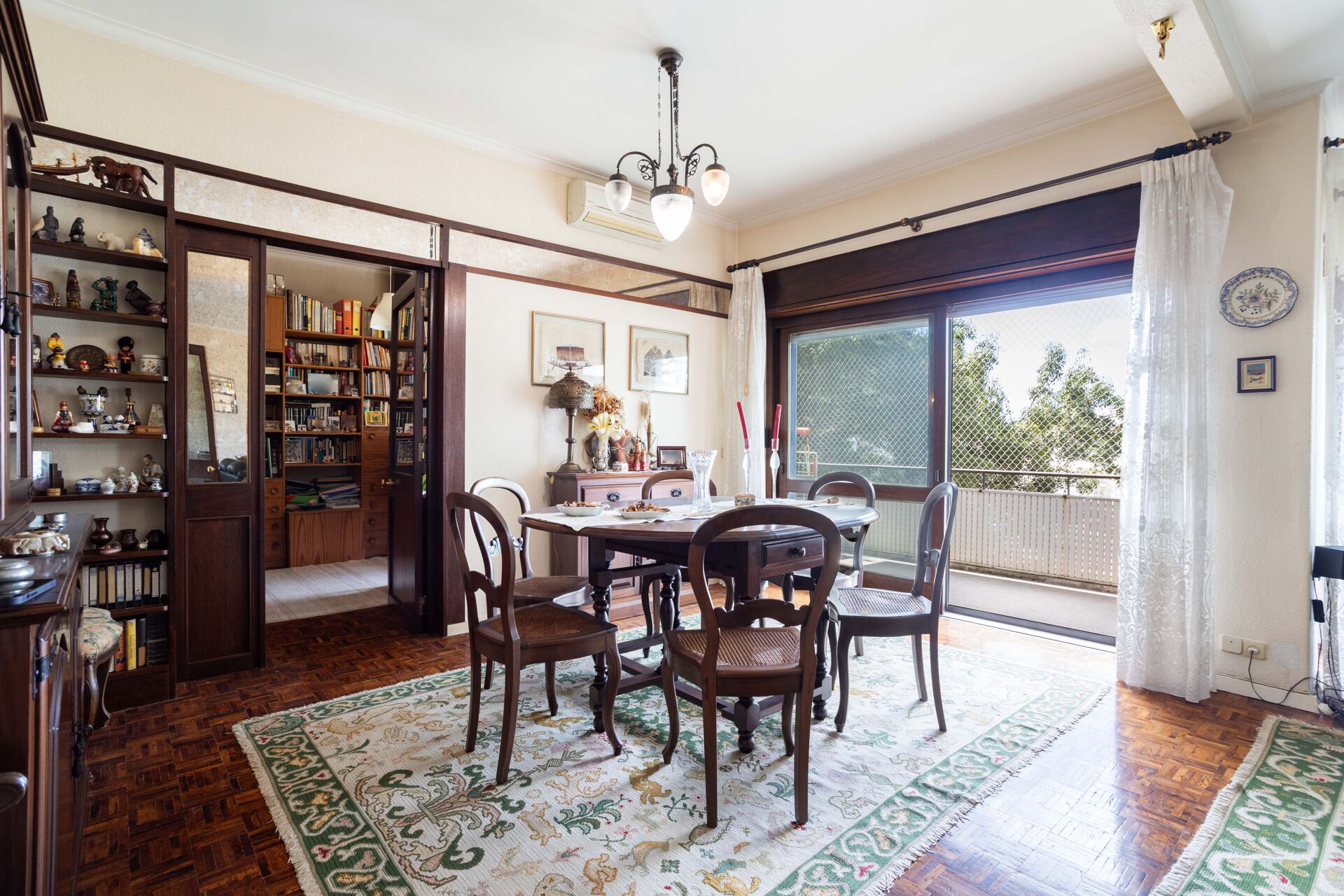 Apartamento T4 em Alfragide Sul