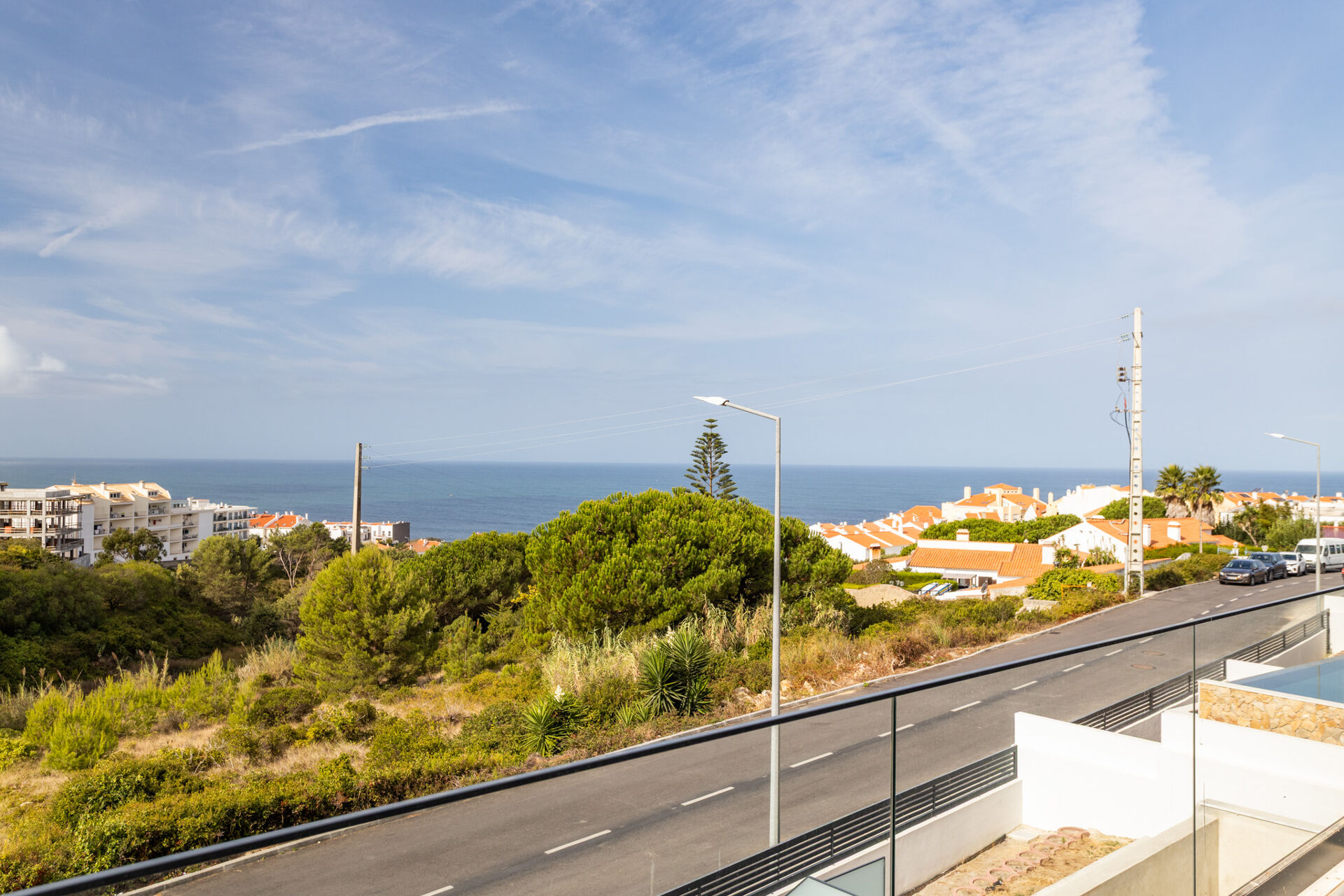 Moradia de Luxo com Vista Mar: Conforto, Sofisticação e Sustentabilidade!