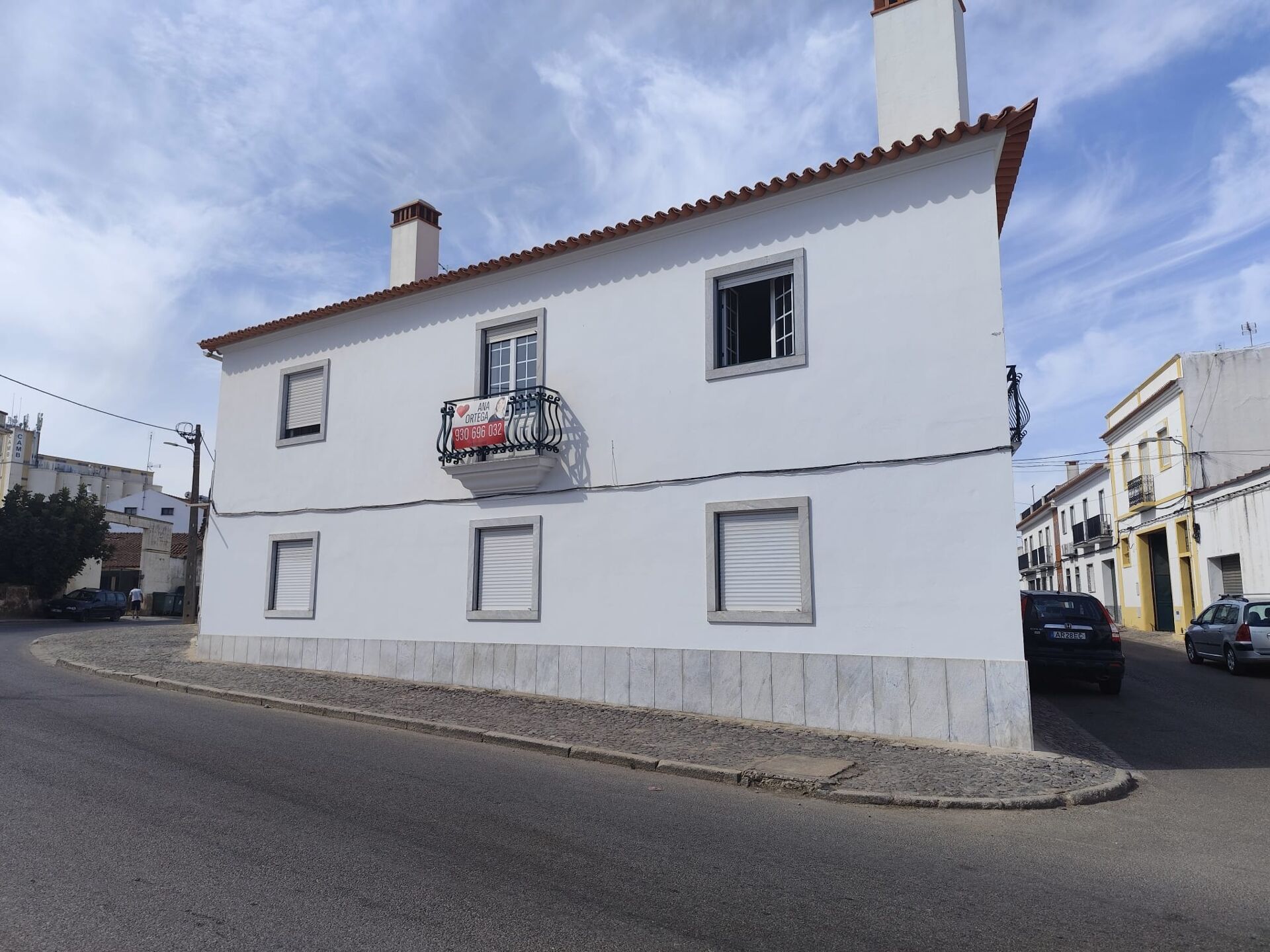 T3+Sótão em Moura