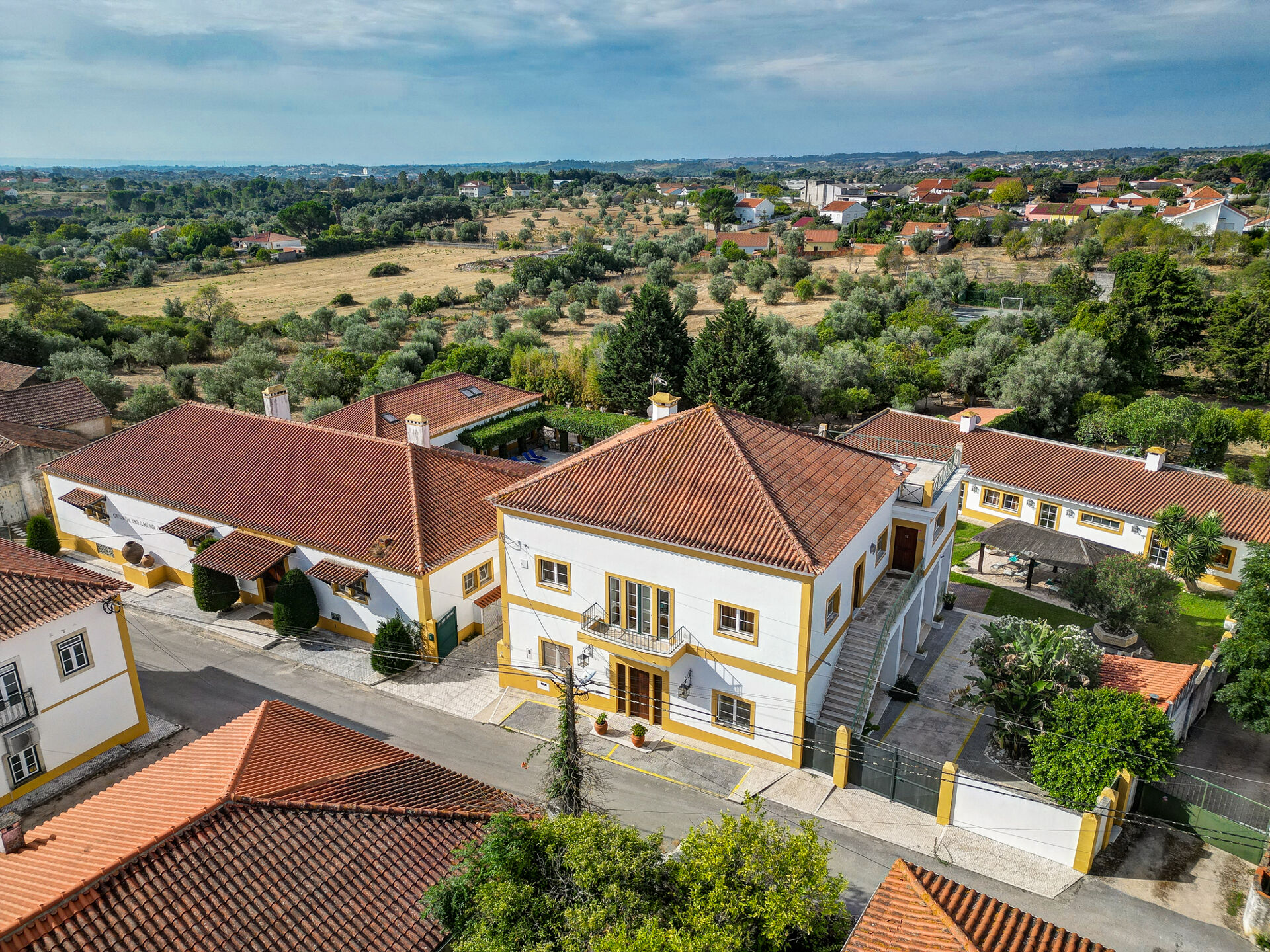 Luxuosa Quinta em Tomar
