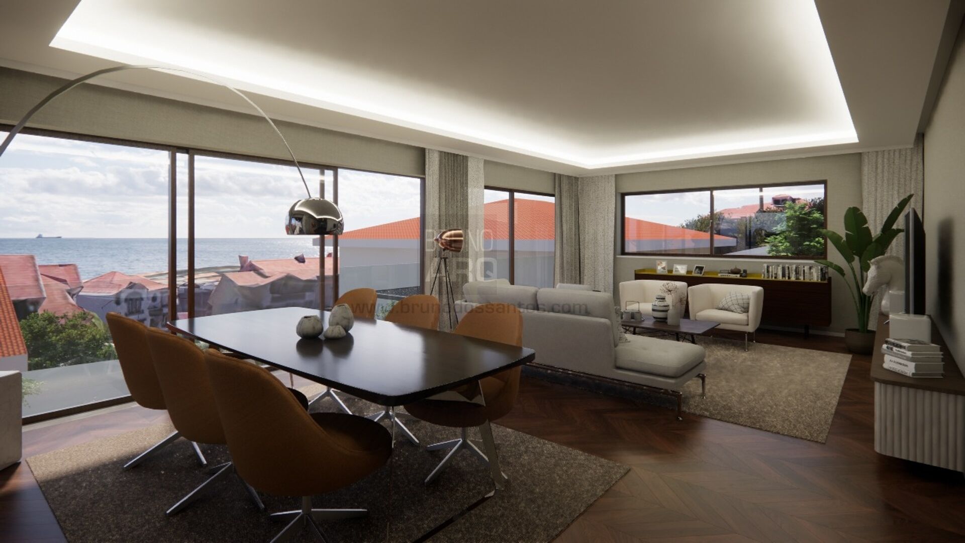 Moradia Unifamiliar - Monte Estoril