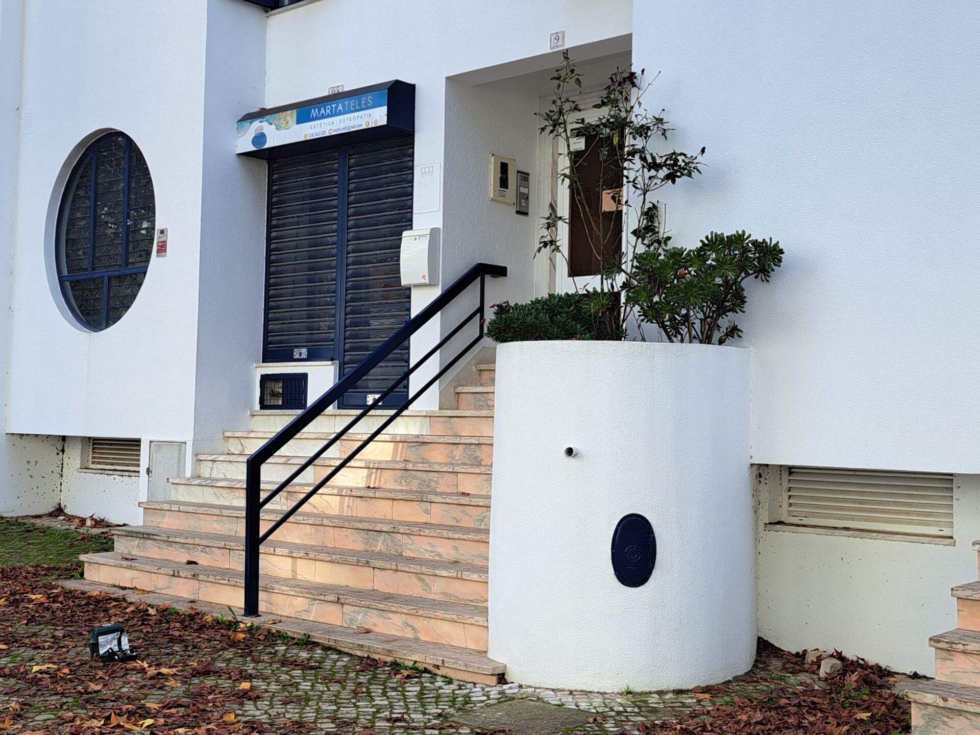 Loja na Quinta do Anjo