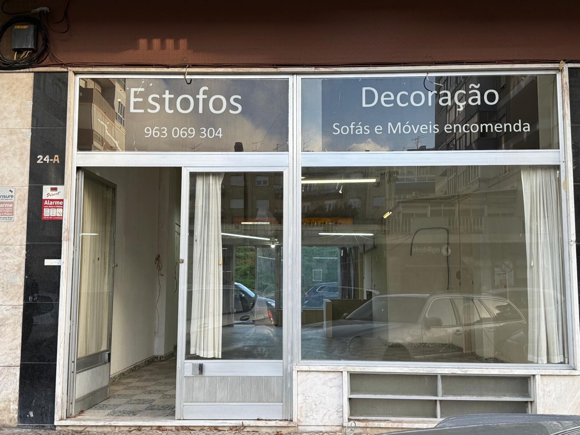 Espaço Comercial de 78m² em Localização Prime: Ideal para o Crescimento do Seu Negócio!
