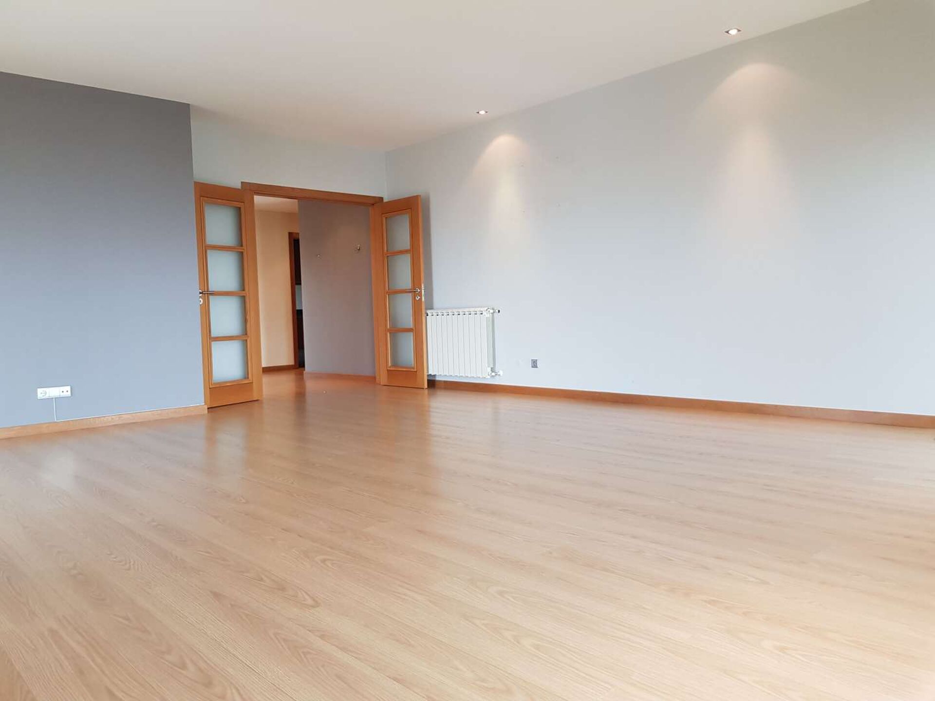 Apartamento T2 na Urbanização da Atalaia