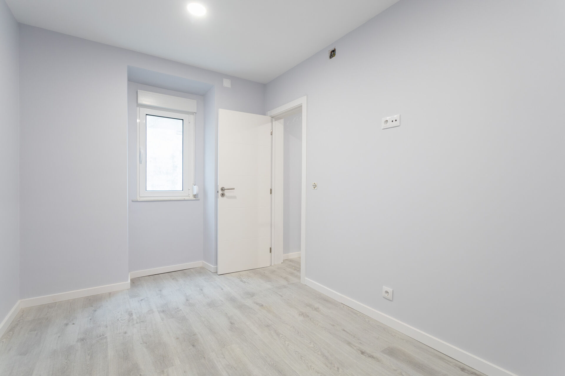 Venda Apartamento Renovado