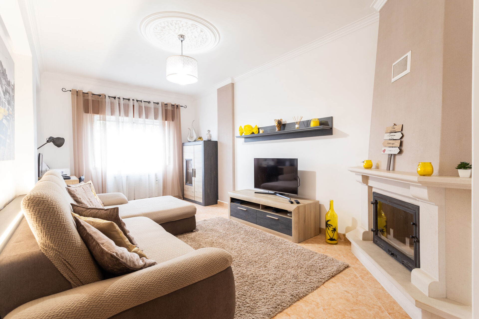 Apartamento na Quinta da Samaritana em Belas