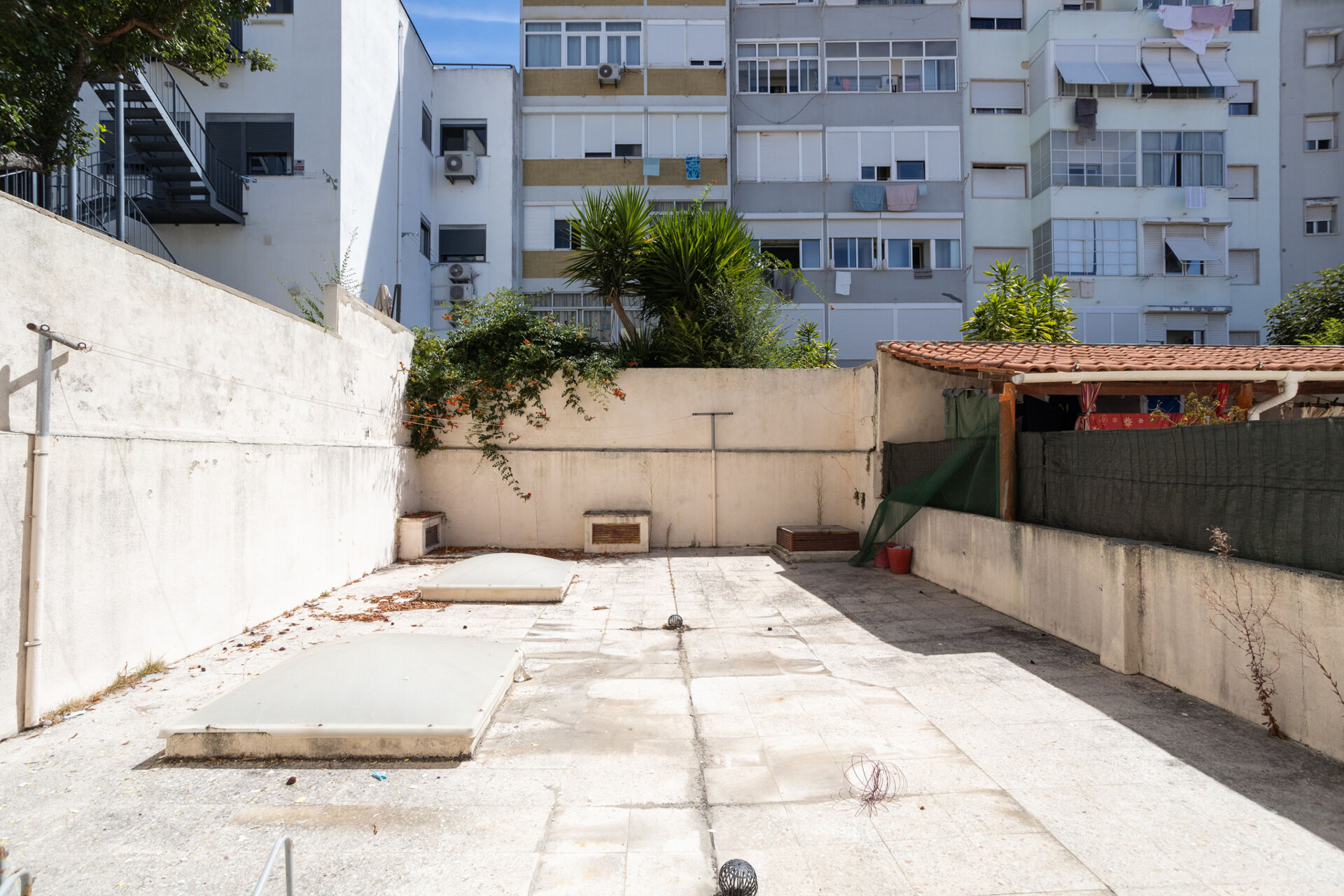 Apartamento T2 em Benfica