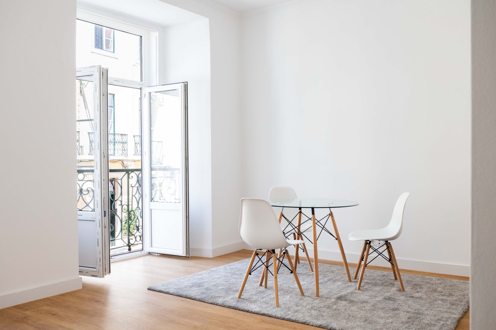 Apartamento T2 renovado a estrear, em Arroios, Lisboa