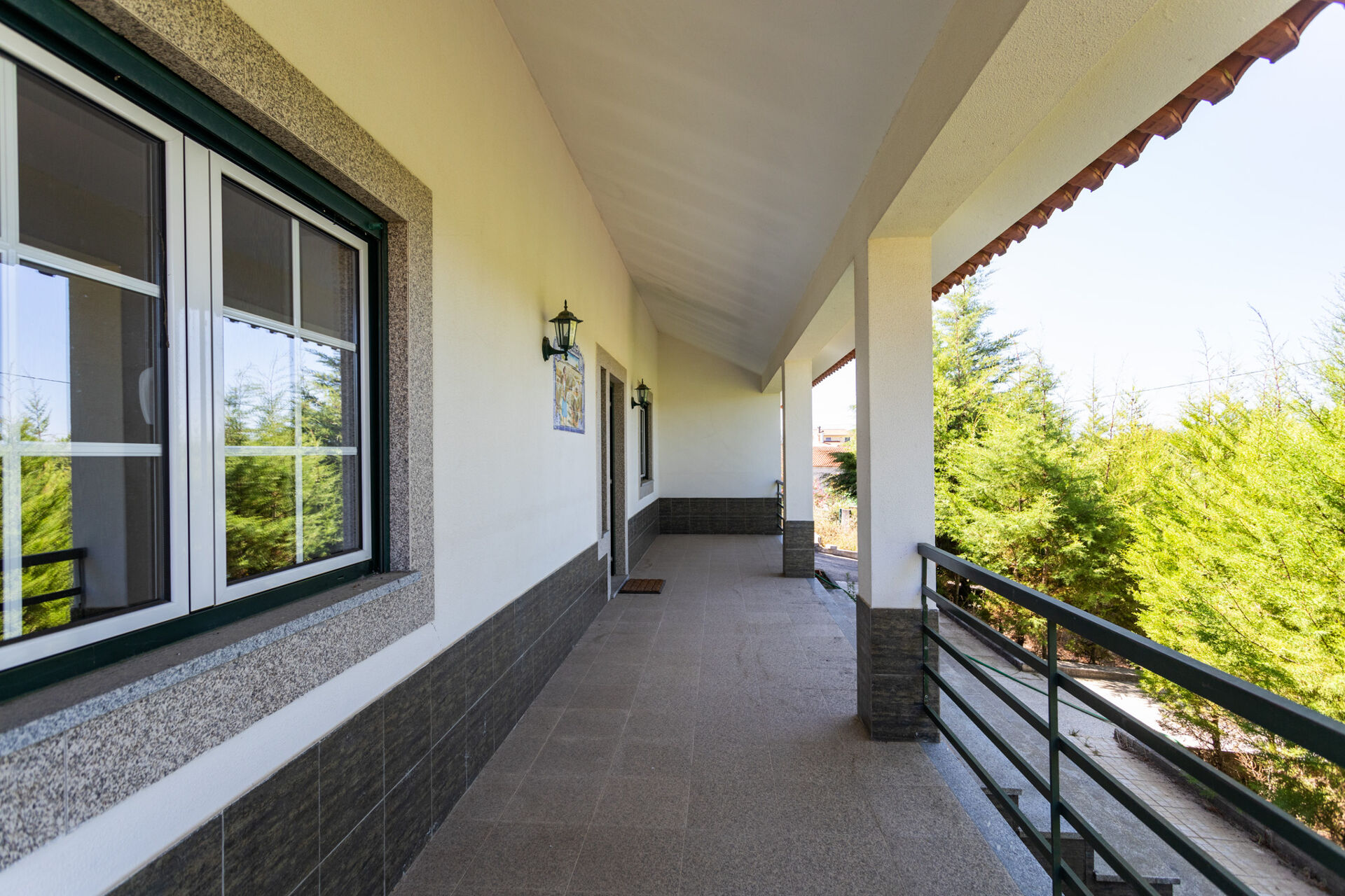 Moradia Isolada em Coimbra