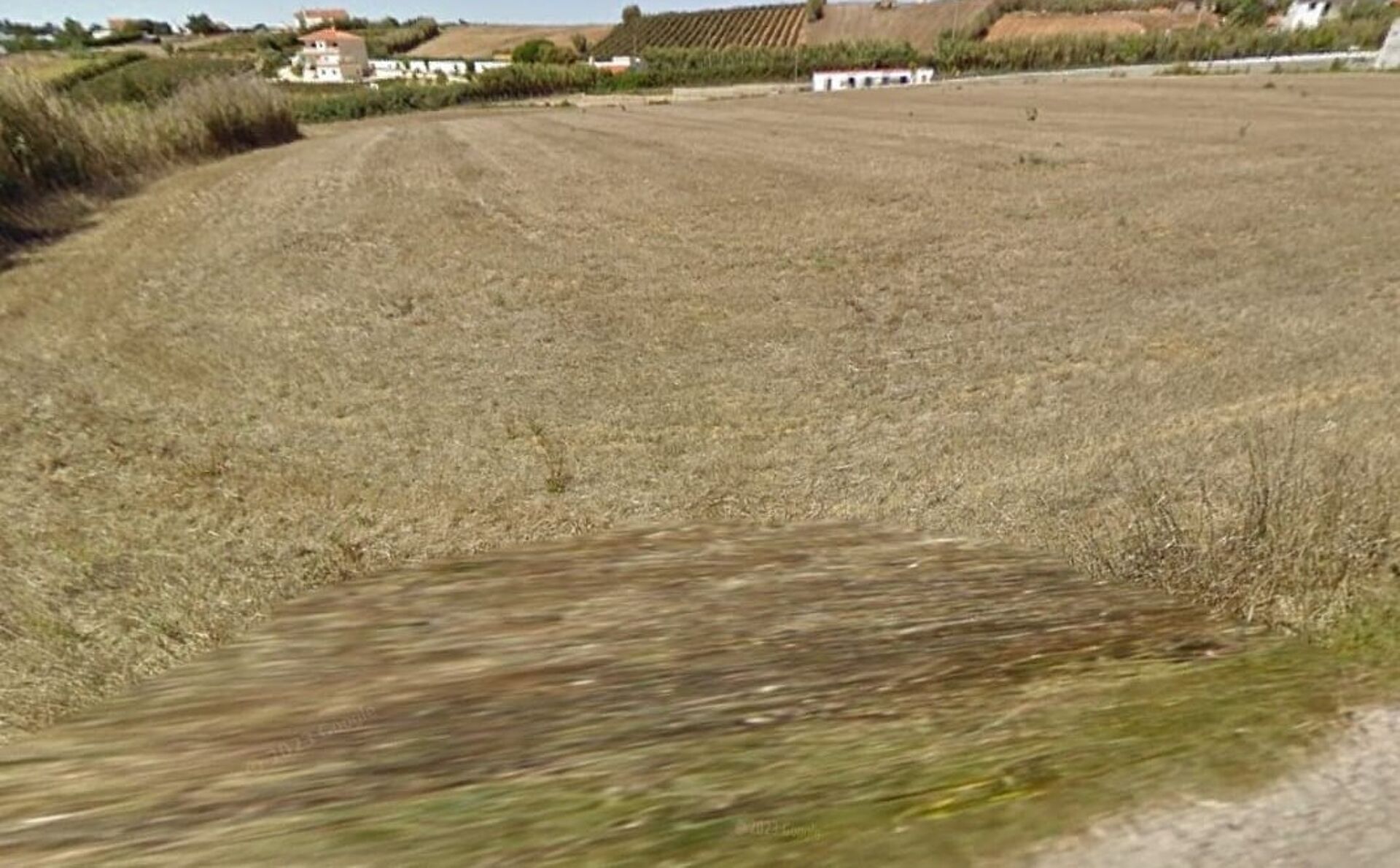 Terreno rústico na Encarnação, Mafra
