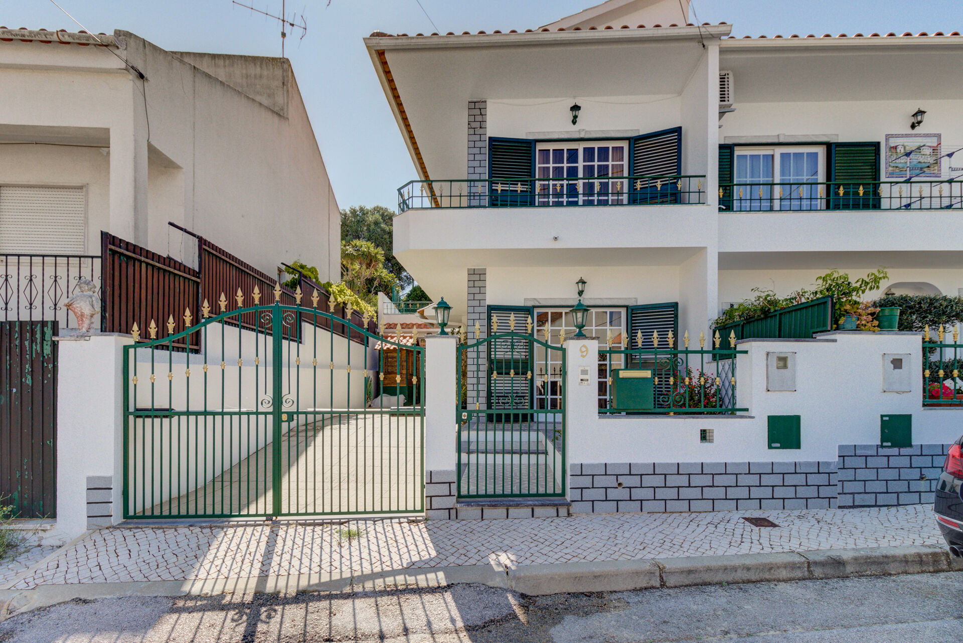 Moradia  em Corroios