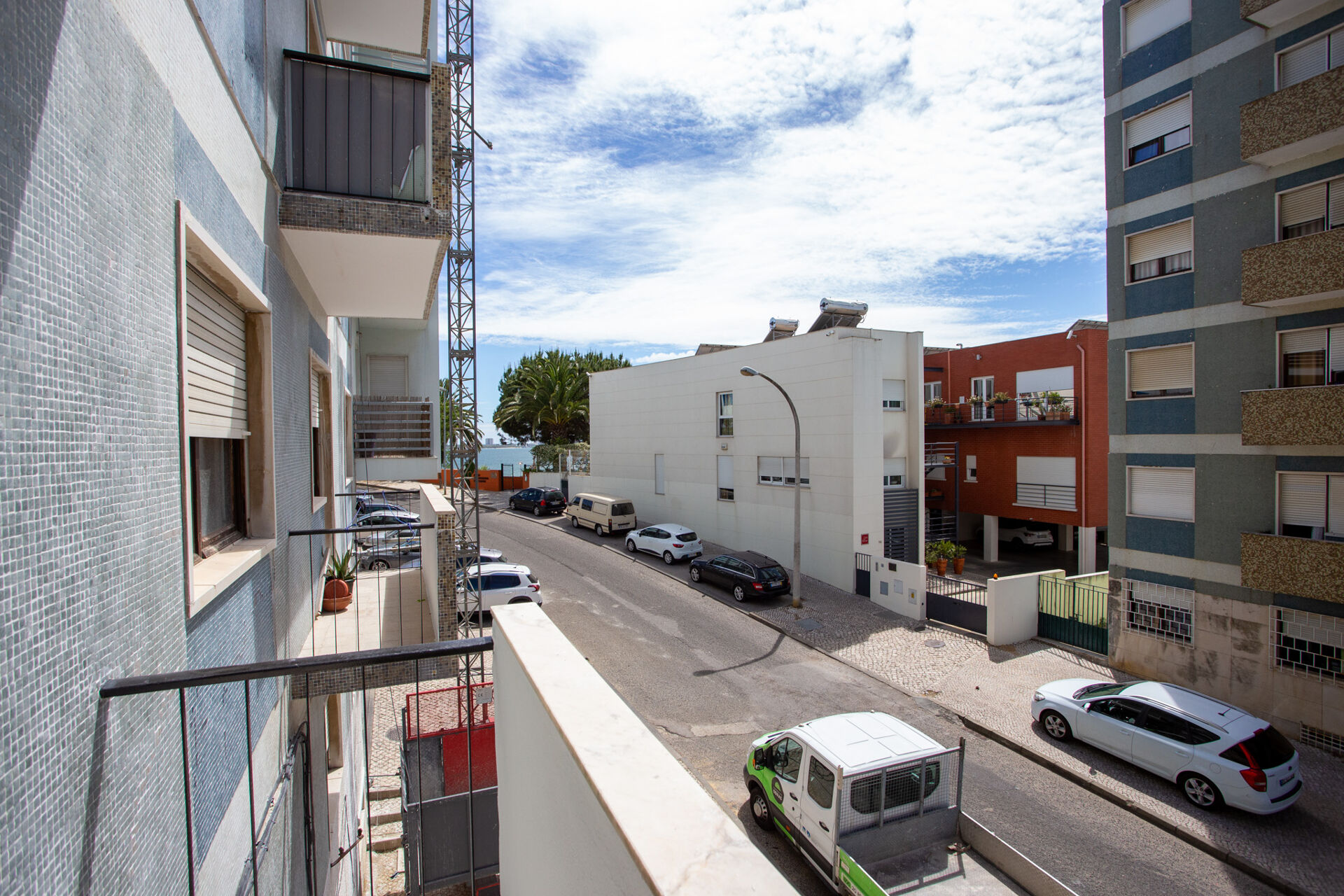 APARTAMENTO T1 EM SETÚBAL PARA RENDIMENTO - ÓPTIMO INVESTIMENTO - ARRENDADO