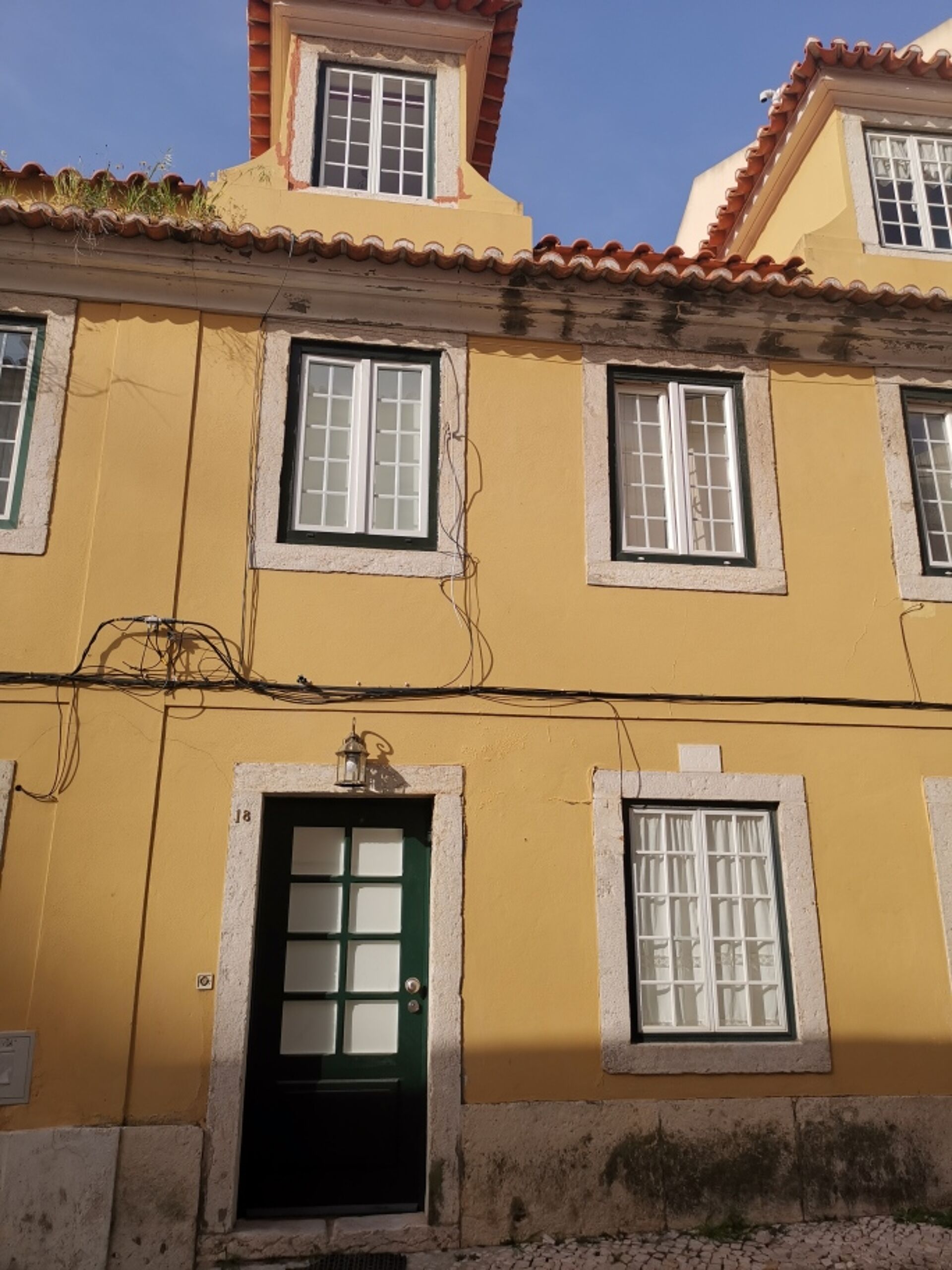 Apartamento remodelado totalmente na Lapa