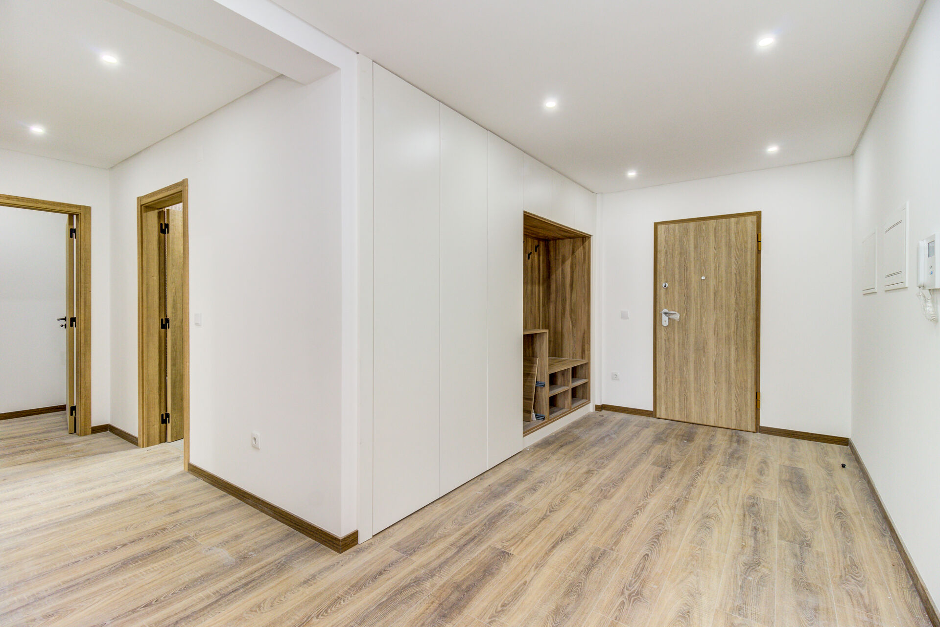 Apartamento Novo T3 e 3 WC em Castanheira do Ribatejo (4 A)