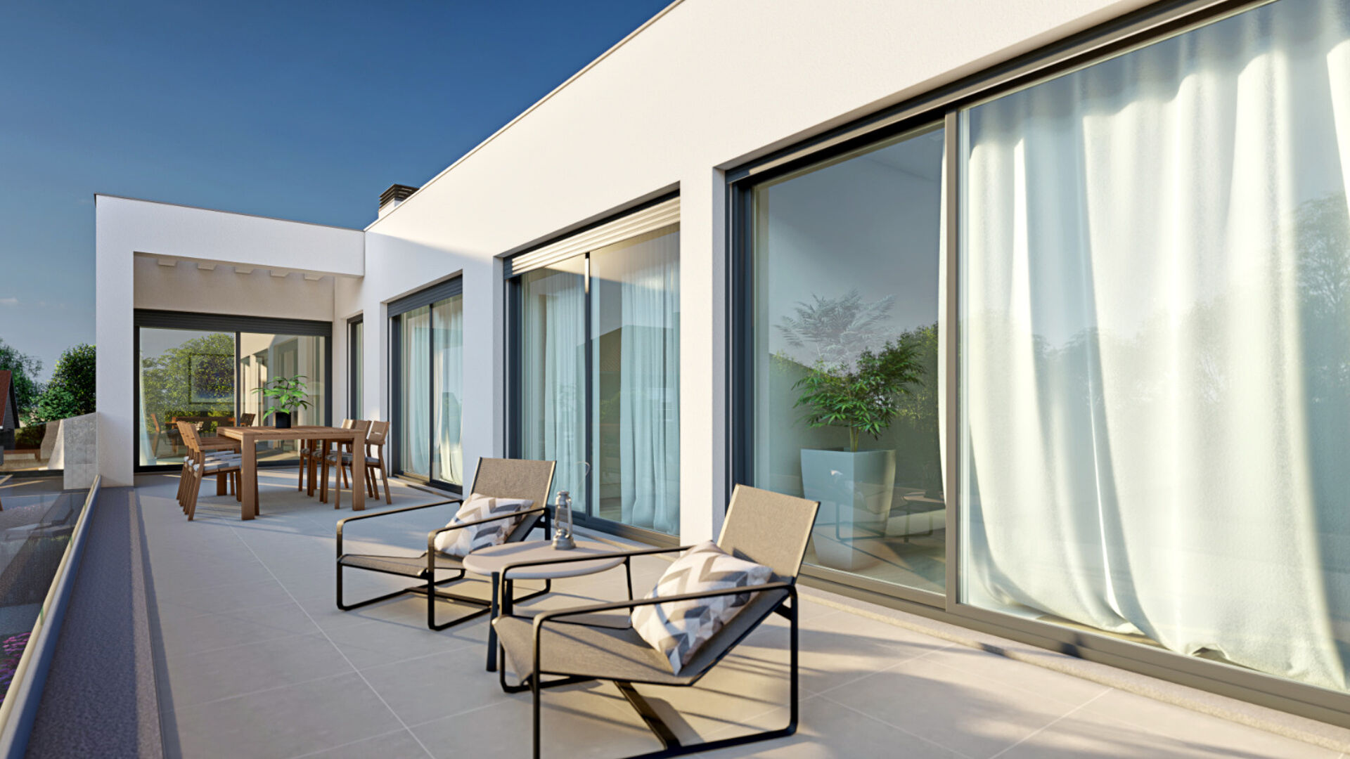 Apartamento de Luxo em Loures, Lisboa