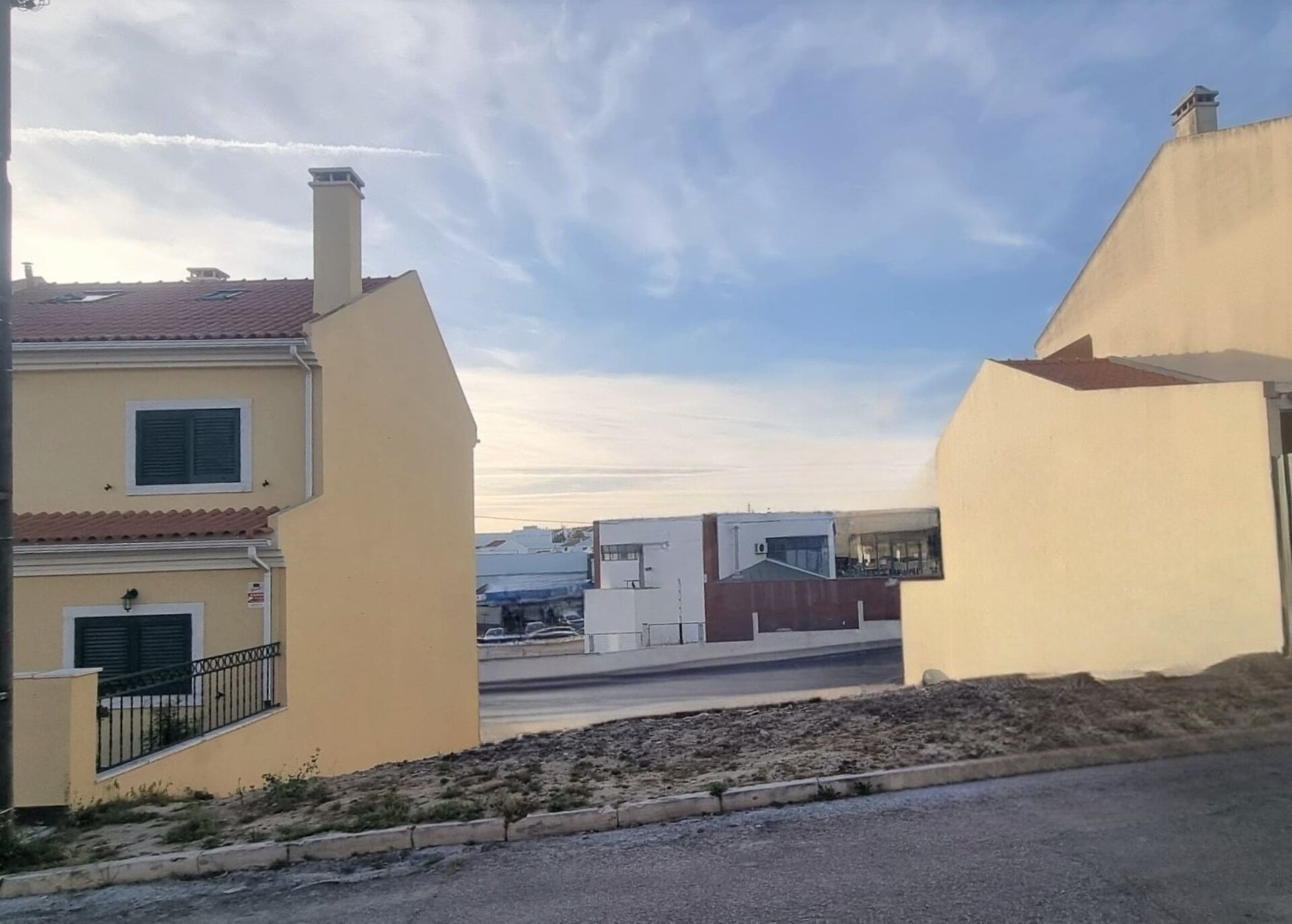 Lote de Terreno Para Construção no Feijó
