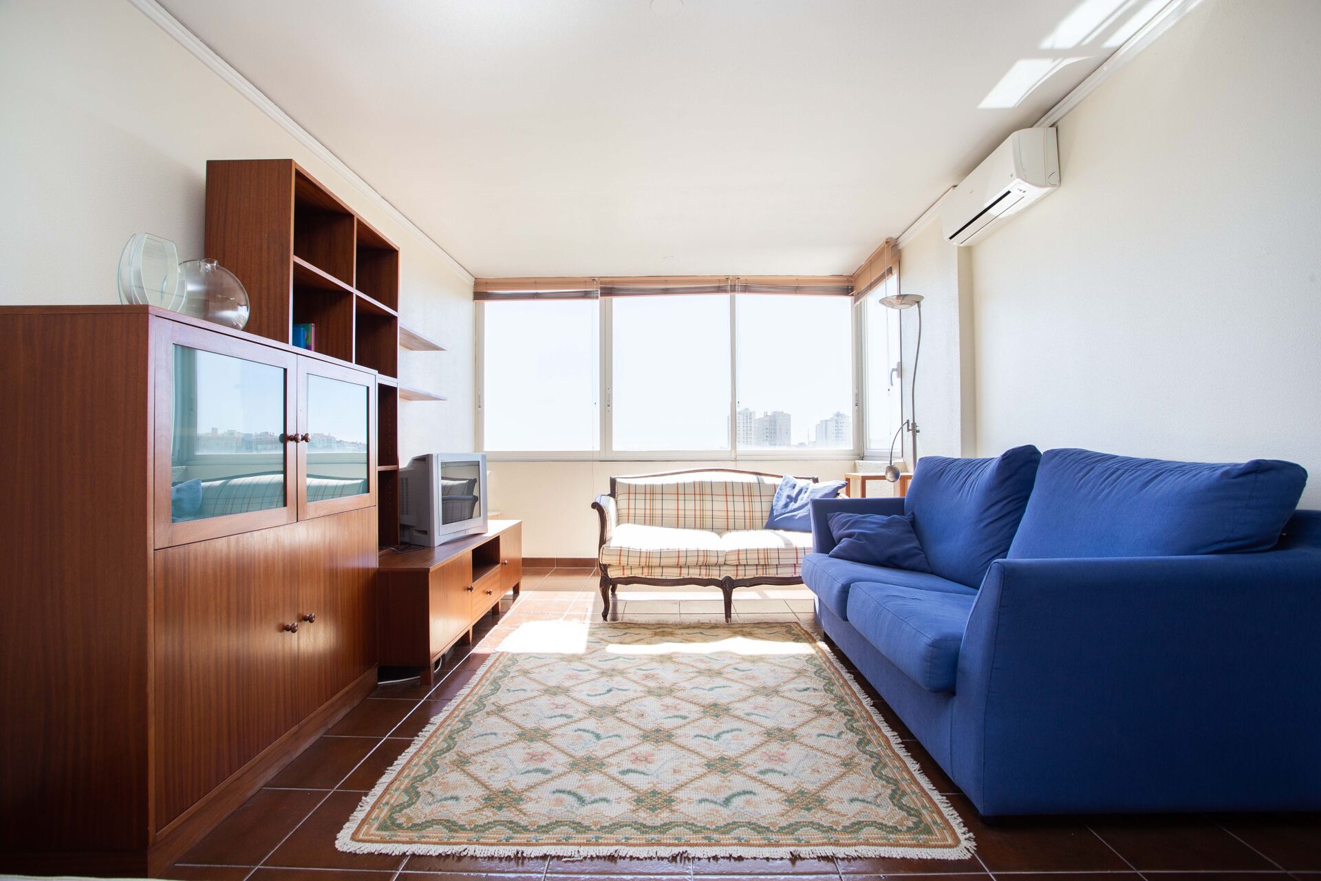 Apartamento de 4 assoalhadas a 5 minutos da NOVA SBE, em Carcavelos