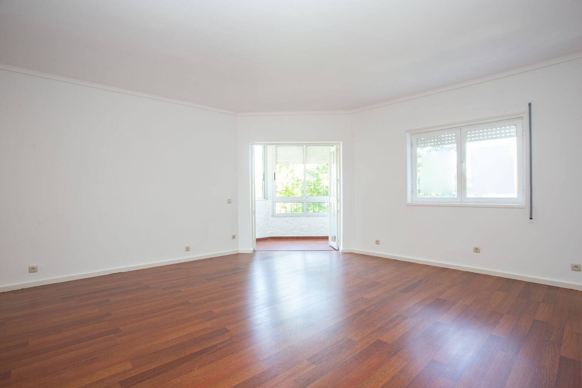 Apartamento T3 no Centro de Cascais com vista Mar