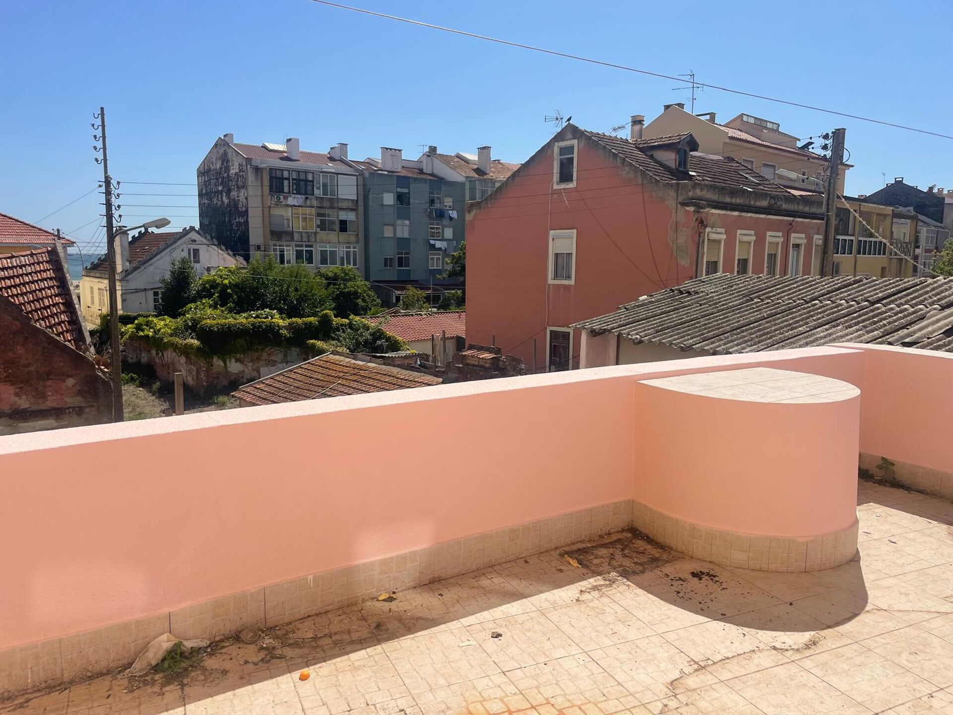 APARTAMENTO T2+1 NO DAFUNDO